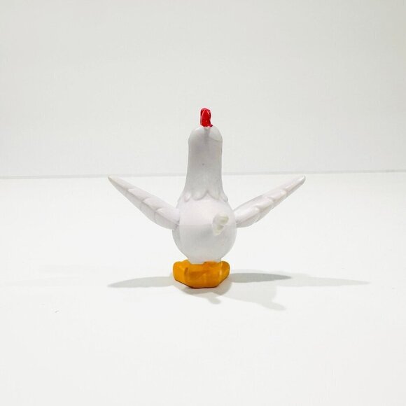 Spin Master Nick Jr Paw Patrol Chickaletta Chicken Toy Figure - Picture 3 of 5